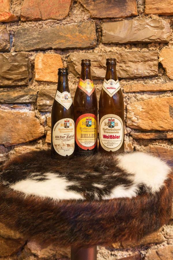Party Hotel Taverne Obertauern Zewnętrze zdjęcie